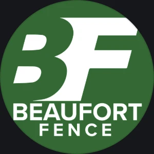BF Beaufort Fence