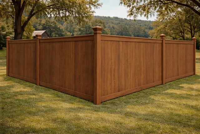 Cap-and-trim privacy style illustration